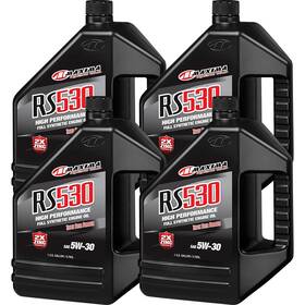 39-919128-4 Maxima Racing Oils 229919128 Rs Full Synthetic 5w30 4 Gallons