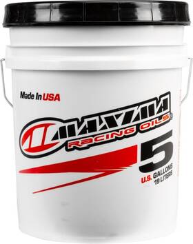 78-99063 Maxima 40-49505 Synthetic Gear Oil 75w140 5 Gal Gallons 930320