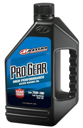 49-469128s Maxima Fits For 49 469128s Pro Gear 75w190 Oil 1 Gallon