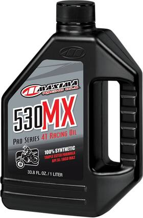 530mx Maxima 90901 4t Synthetic Racing Oil 1l 530mx Maxima 90901 4t Synthetic Racing Oil 1l