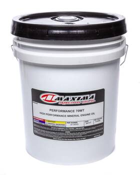 39-38505 Maxima Fhvd 70w Petroleum Oil 5 Gal Pail 39-38505 Maxima Fhvd 70w Petroleum Oil 5 Gal Pail