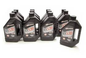 39-91901 Maxima Racing Oils Motor Oil - Rs 5w30 Synthetic 1 Quart Set Of 12