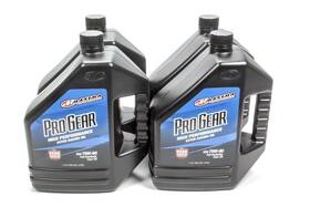 49-449128 Maxima Racing Oils Gear Oil - Pro 75w90 Synthetic 1 Gal Set Of 4 49-449128 Maxima Racing Oils Gear Oil - Pro 75w90 Synthetic 1 Gal Set Of 4