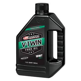 50-02901 Maxima Racing Oils V-twin Sae 10wt Conventional Engine Oil 1 Quart 50-02901 Maxima Racing Oils V-twin Sae 10wt Conventional Engine Oil 1 Quart