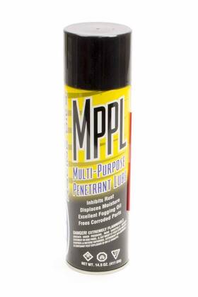 73920s Maxima Racing Oils Spray Lubricant - Mppl Penetrating Oil 15.50 Oz Aerosol Each