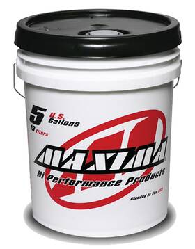 80-85505 Maxima Racing Oils Car Wash Soap - Bio 1 Gal Each