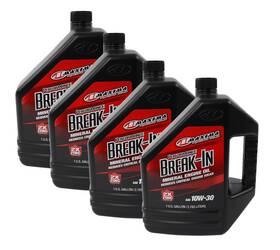 39-109128-4 Maxima Racing Oils - Automotive Oil Performance Break-in Y