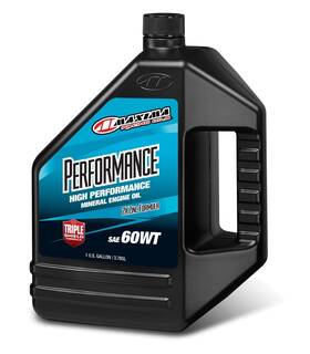 39-37505 Maxima Usa Oil Performance Engine