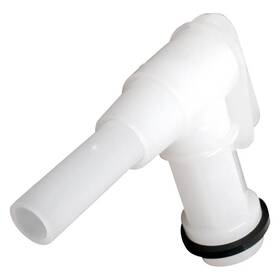 Meguiars 070382397005 Clear Faucet