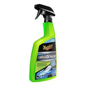 Fe2c7 Meguiars Hybrid Ceramic Spray Wax