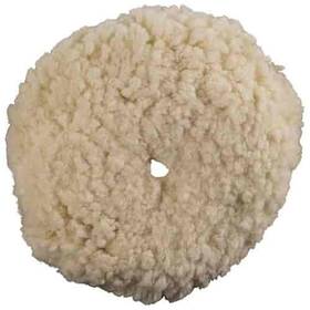 Wrwc8 Meguiars Soft-buff Rotary Wool Cutting Pad 8 Inch Diameter