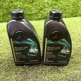 A0009896508 Mercedes-amg Oem/genuine Petrona Benz Sae Engine Oil 0w-40 Syn 2l Mb229.5