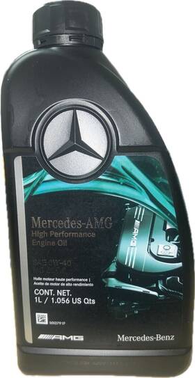A00099810211bibu Mercedes-amg Sae 0w-40 Syn 8l Usa Seller A00099810211bibu Mercedes-amg Sae 0w-40 Syn 8l Usa Seller