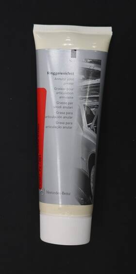 Mercedes-benz 001989035112 New Oem Mercedes-benz Cv Angular Joint Special Grease Tube 120g