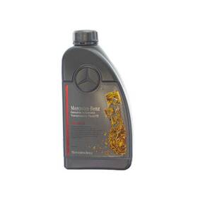 Mercedes-benz 088711041116 One Case 12 Quarts Oem Automatic Transmission Fluid - Mb 236.15 Mercedes-benz 088711041116 One Case 12 Quarts Oem Automatic Transmission Fluid - Mb 236.15