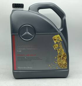 A002989060313 Mercedes-benz Atf D971 Mb 236.17 Transmission Fluid 5l Jug New