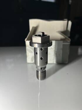 A2720500478 Mercedes-benz Vvt Solenoid