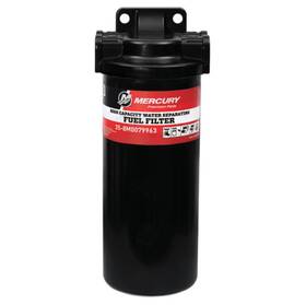 8m0082291 Mercury High Capacity Water Separating Fuel Filter Kit - Free Ship