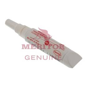 2297l9086 Meritor Genuine Axle Hardware Sealer 2297l9086 Meritor Genuine Axle Hardware Sealer
