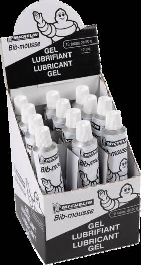 Michelin 87543 Bib Mousse Mounting Gel