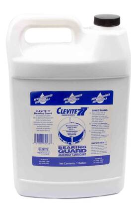 2800b4 Michigan 77 Assembly Lubricant - Extreme Pressure 1 Gal Bottle Each