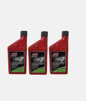 Sb201 Mighty Vs7 Synthetic Automatic Transmission Fluid Protectant. 10 Fl.oz. 3