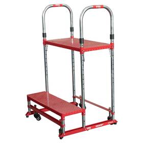Prostep2 Milton Stc20360 Hd Shop Steps