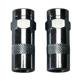 49-16-2649 Milwaukee Tool High Pressure Grease Coupler 2-pack 49-16-2649 Milwaukee Tool High Pressure Grease Coupler 2-pack