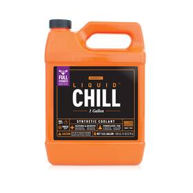 Mishimoto 748354013917 Mmralcfullf Liquid Chill Engine Coolant