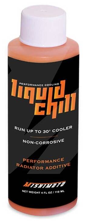 Mishimoto Products Mm13067 Liquid Chill Radiator Coolant Additive