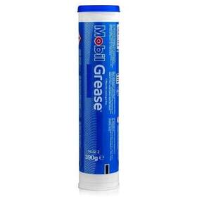 Mobil 071924961067 Xhp 222 Special Grease 10 Pack