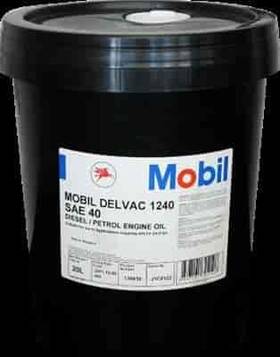 12405ga Mobil 1 102565 Delvac