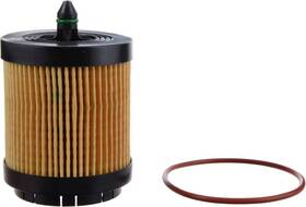 M1c-151a Mobil 1 Oil Filter - Cartridge 3-9/16 In Tall Various Applications Each