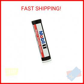105527 Mobil 1 Synthetic Grease Auto 12.5 Oz