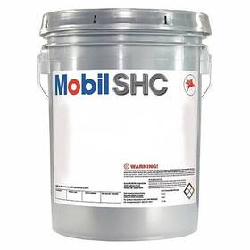120308 Mobil 110361 Gear Shc Xmp 320 5-gal. Pail 120308 Mobil 110361 Gear Shc Xmp 320 5-gal. Pail