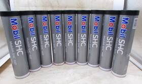 Gr-14c-htr Mobil 122127 Shc Mobilith 460 Lithium Grease 13.4 Oz Tube Pack Of 9