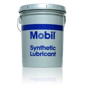 98901c Mobil Shc 630 Synthetic Gear And Bearing Oil - 5 Gal. Pail