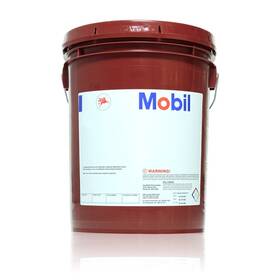 98ae47 Mobil Mobilgrease Xhp 222 Grease - 35 Lb. Pail