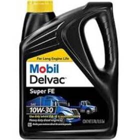 122459 Mobil Delvac Super Fehigh-performance Diesel Engine Oil 122459 Mobil Delvac Super Fehigh-performance Diesel Engine Oil