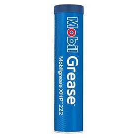 Mobgrxhp222tube-usps Mobil Grease Xhp 222 Lithium Complex High Temperature Lubricant 13.7 Fl Oz