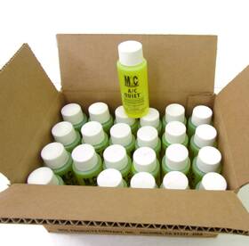 Moc 01331 Case / 24 Automotive A/c Compressor Lube With Leak Detection Dye Quiet