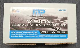 62941 Moc Vision Glass Enhancement Kit 62941 Moc Vision Glass Enhancement Kit