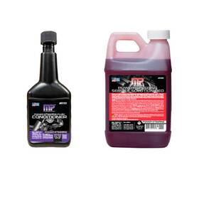 Mpc03111 Moc 2-pack Red Power Steering Fluid Kit High-performance Formula