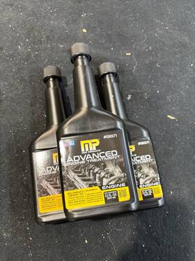 Moc Product 06571 Advanced Engine Treatment