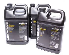 Mlc-1g-4 Molecule Detailer - Race Car Cleaner 1 Gal Bottle Set Of 4