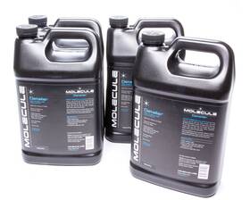 Mld-1g-4 Molecule Detailer - Race Car 1 Gal Bottle Set Of 4