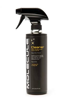Mlvc161 Molecule Detailer - Race Car Cleaner 16 Oz Spray Bottle Each Mlvc161 Molecule Detailer - Race Car Cleaner 16 Oz Spray Bottle Each