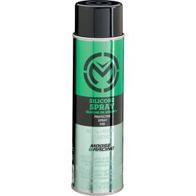 Mads241211 Moose Offroad Silicone Detailer - 11 Oz. Net Wt. Aerosol