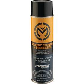 Mad241214 Moose Racing Degreaser