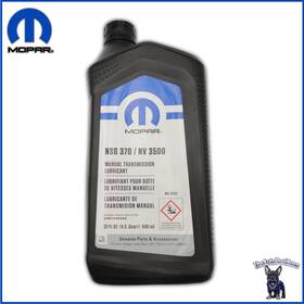 4874464ac Mopar Transmission Fluid Oem